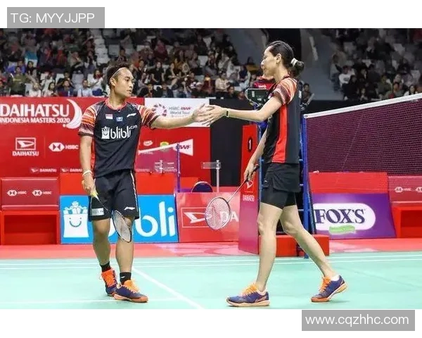 武汉羽毛球队在欧锦赛中的默契配合与精彩表现分析