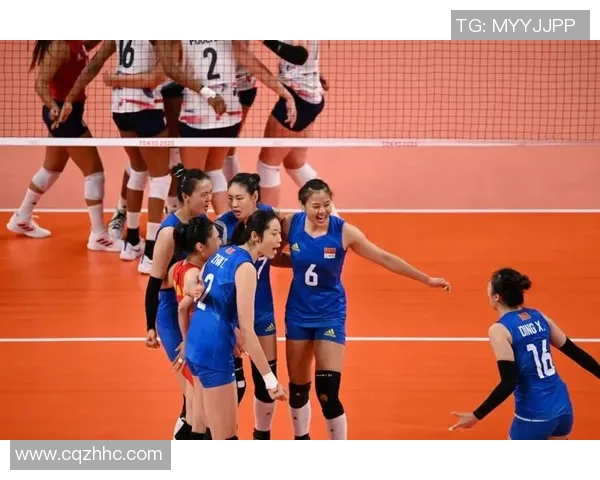 深圳排球队与广州排球队速度较量赛后复盘分析与总结