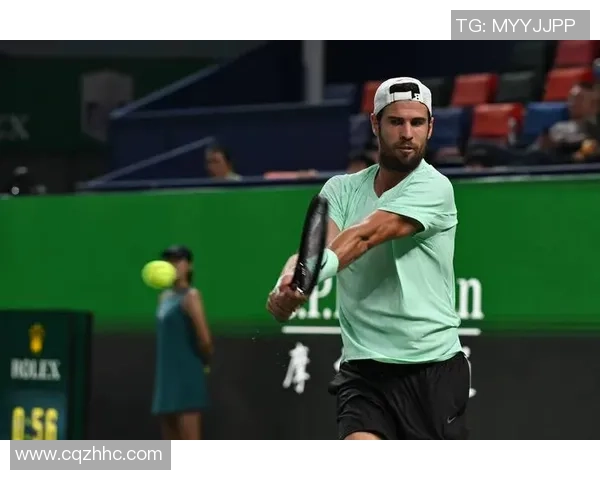 网球战术解析：上海网球队如何构建整体压制体系与战术优势