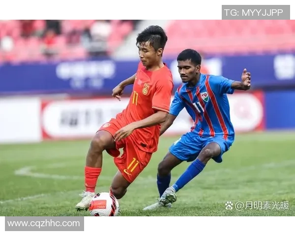 中国足球迎战马尔代夫期待精彩对决全力争胜展现团队实力