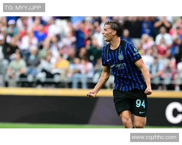 切尔西与国米精彩对决录像回放全程分析与精彩瞬间回顾