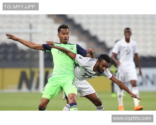 利雅得与扎巴汉的精彩对决揭示足球战术与团队协作的魅力