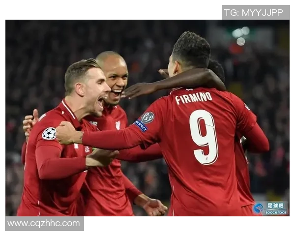 巴萨与利物浦激战在即足彩分析与投注建议全攻略