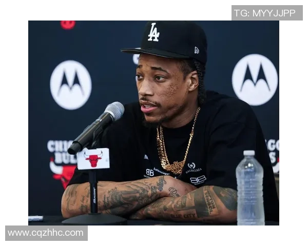 德马尔德罗赞:从天赋少年到NBA巨星的奋斗历程与荣耀时刻