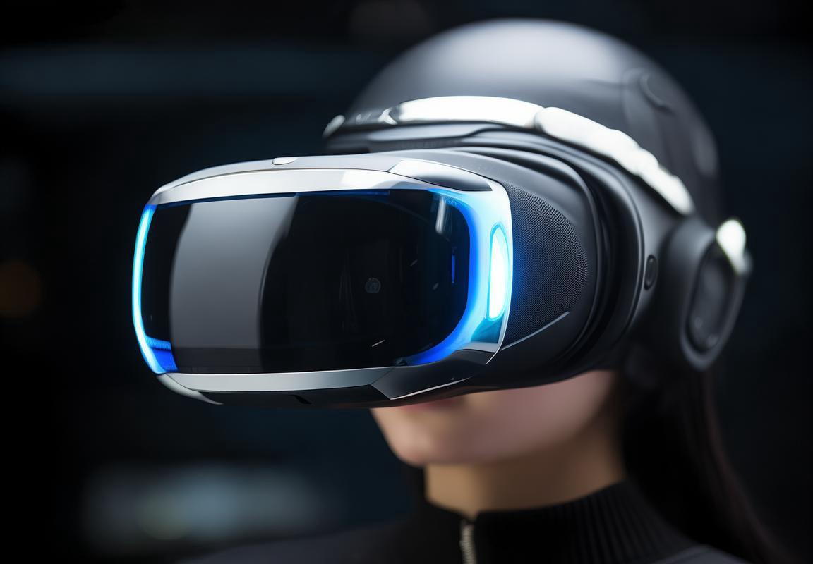 虚拟现实技术的探索与应用解析：VR是什么