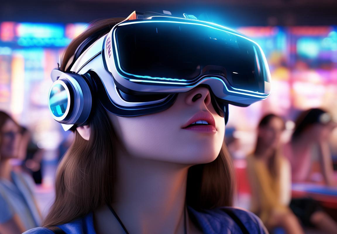 探索地产VR技术的未来发展与应用前景分析(图1)